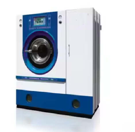 Professionelle elektrische Lösungsmittel-Trockenreinigungsmaschine