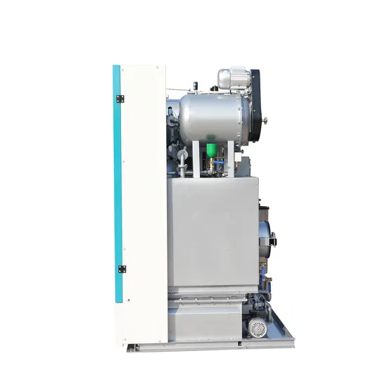 ماكينة تنظيف جاف تجارية GXP-15F بسعة 15 كجم تستخدم البيركلوروإيثيلين