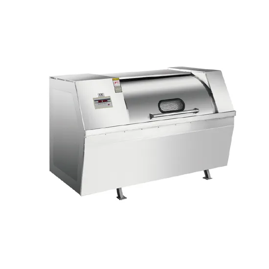 Commercial Automatic Dry Cleaning Machine 0500600118